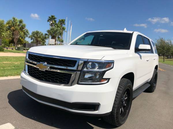 :.:.:.:.:.: Tahoe 2015 :.:.:.:.:.: Clean Title :.:.:.: for sale in McAllen, TX – photo 4