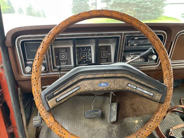 1978 Ford F250 Ranger XLT for sale in Great Falls, MT – photo 15