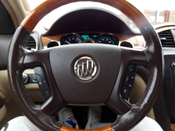 2009 Buick Enclave - - by dealer - vehicle automotive for sale in Cleveland, OH – photo 8
