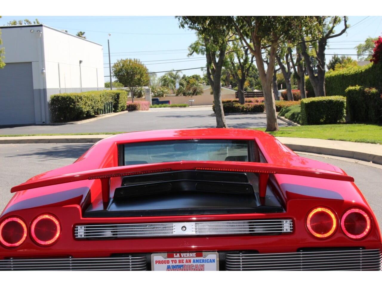 1988 Pontiac Fiero for sale in La Verne, CA – photo 10
