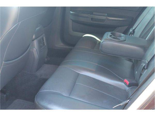 2010 Chrysler 300 Touring Signature Sedan 4D - FREE FULL TANK OF GAS!! for sale in Modesto, CA – photo 11