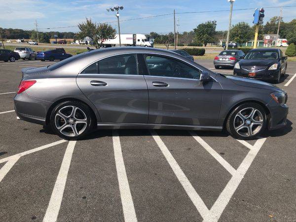 2014 Mercedes-Benz CLA-Class CLA250 $500 down!tax ID ok for sale in White Plains , MD – photo 6