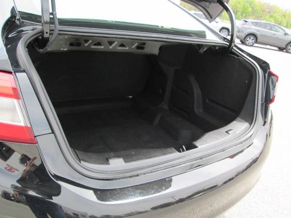 2019 Chevy Chevrolet Cruze LS sedan Mosaic Black Metallic - cars & for sale in ROGERS, AR – photo 12