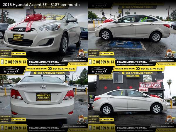 2017 Nissan *Sentra* *S* for only $249/mo - cars & trucks - by... for sale in Winnetka, CA – photo 22