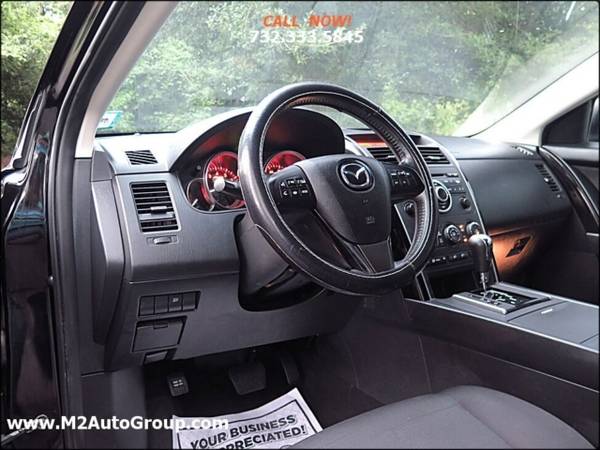 2012 Mazda CX-9 Sport AWD 4dr SUV - cars & trucks - by dealer -... for sale in East Brunswick, NY – photo 13