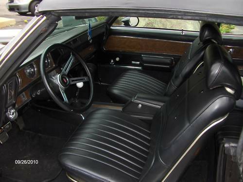 1970 Oldsmobile 442 - cars & trucks - by dealer - vehicle automotive... for sale in Sharon, MA – photo 16