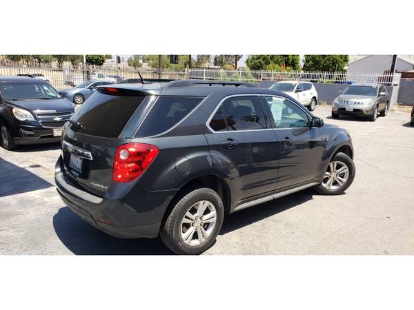 2012 Chevrolet Equinox FWD 4dr LT w/1LT - - by dealer for sale in SUN VALLEY, CA – photo 14