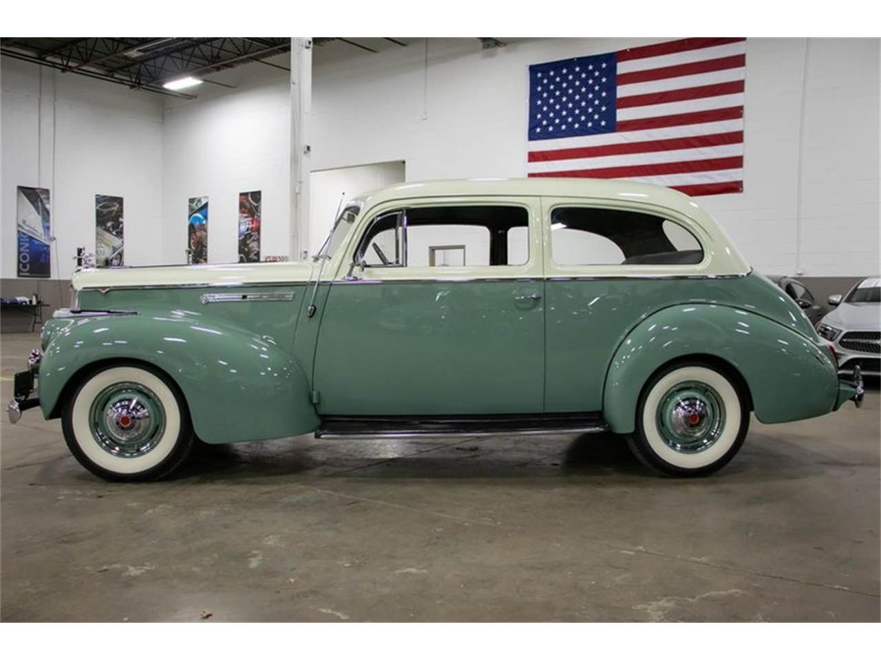 1941 Packard 110 for sale in Kentwood, MI – photo 3