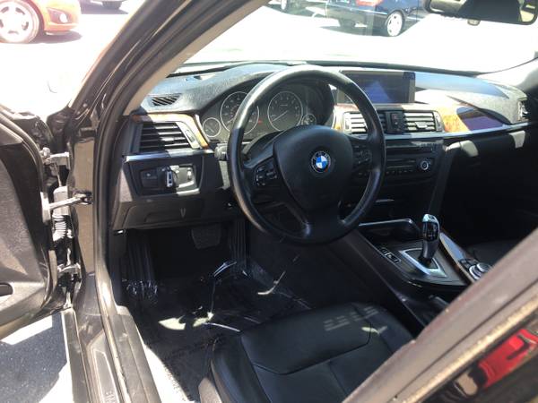 2013 BMW 3-Series 328i xDrive Sedan - SULEV - - by for sale in Moreno Valley, CA – photo 22
