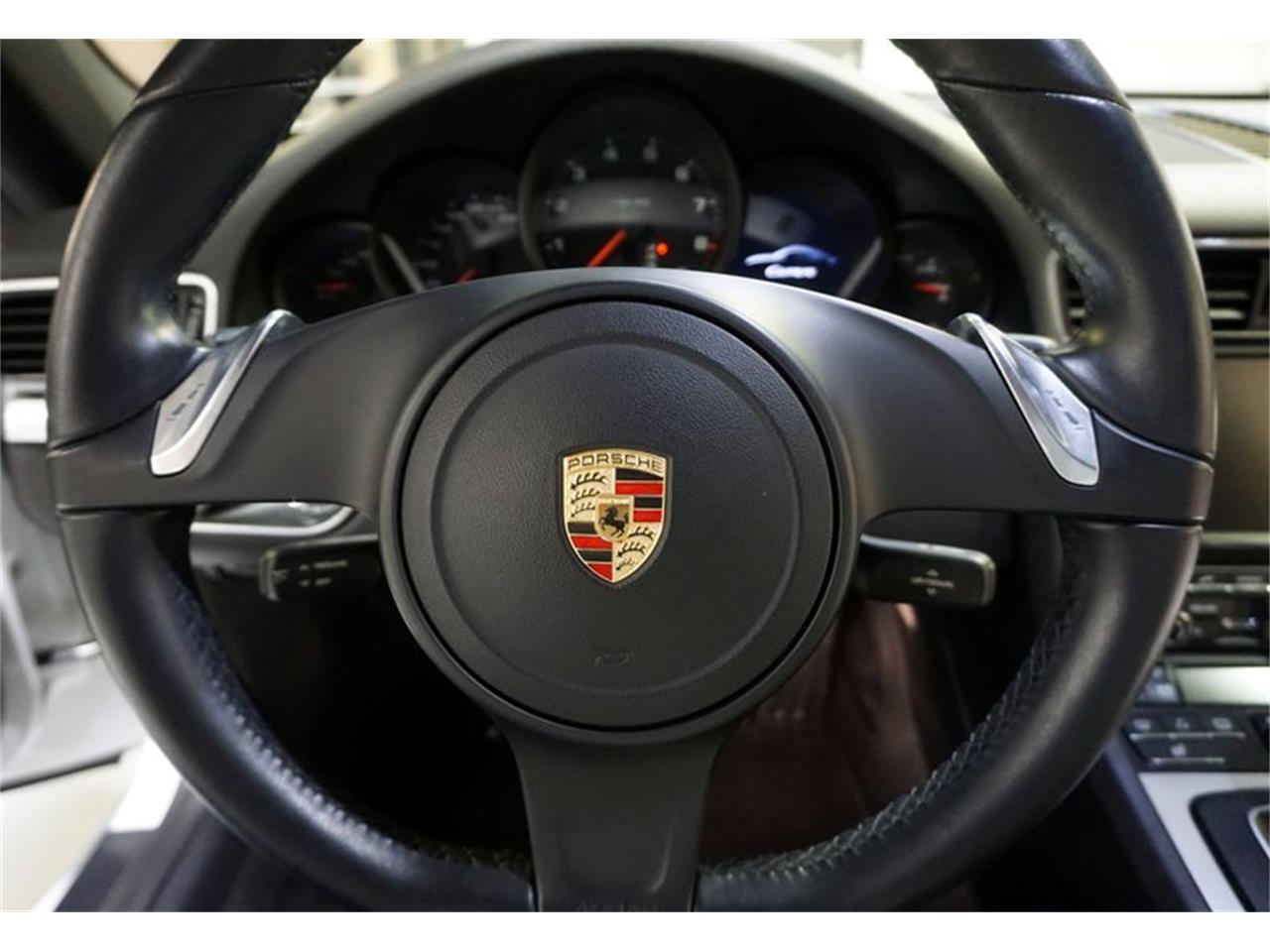 2014 Porsche 911 for sale in Solon, OH – photo 19