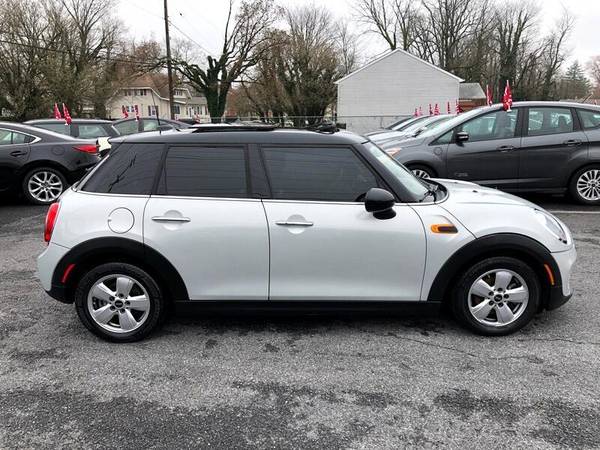 2015 MINI Cooper Hardtop 4 Door 4dr HB - 100s of Positive - cars & for sale in Baltimore, MD – photo 14
