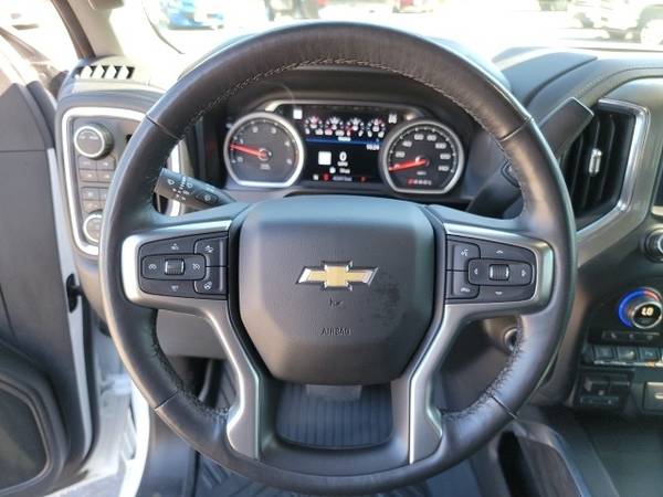 2020 Chevrolet Silverado 2500HD LTZ - - by dealer for sale in Rio Vista, CA – photo 20