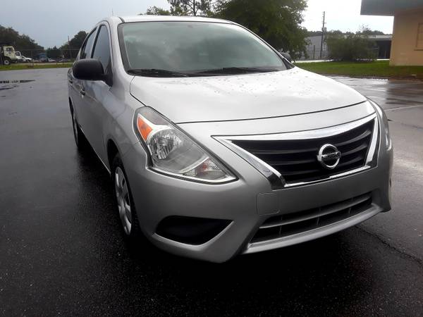 2015 Nissan Versa for sale in Dade City, FL – photo 2