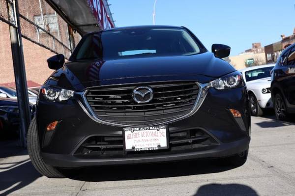 2018 Mazda CX-3 Touring AWD Wagon - - by dealer for sale in Jamaica, NY – photo 4