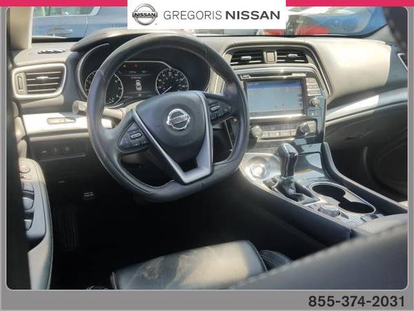 2017 Nissan Maxima - *$0 DOWN PAYMENTS AVAIL* for sale in Valley Stream, NY – photo 12