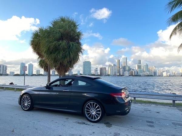 2019 Mercedes-Benz C-Class AMG C 43 4MATIC Coupe Cash - cars &... for sale in Orlando, FL – photo 18