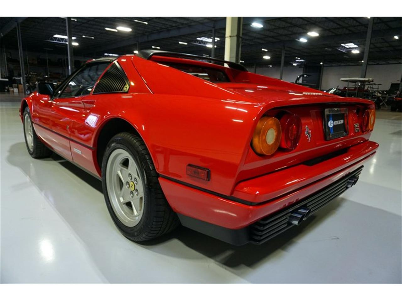 1987 Ferrari 328 for sale in Solon, OH – photo 8