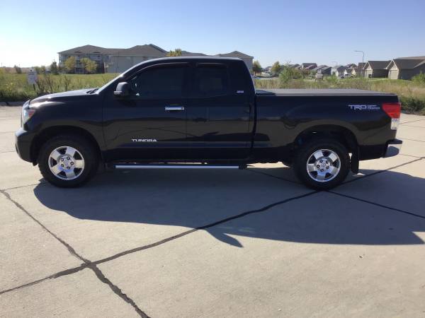 2012 Toyota Tundra 4WD - Financing Available - cars & trucks - by... for sale in Bennington, NE – photo 4