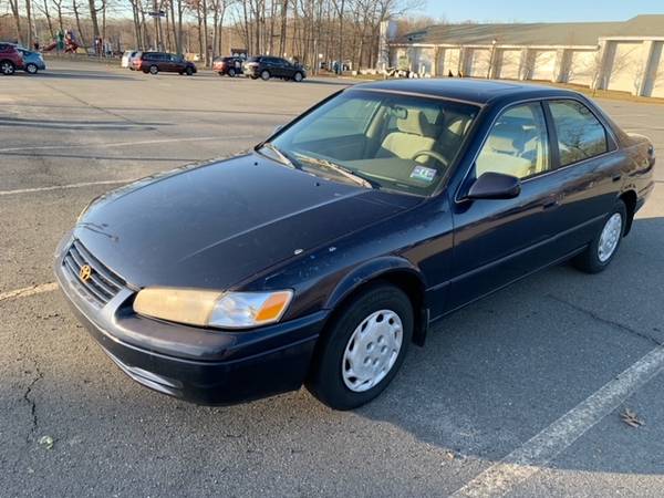 1997 toyota camry for sale in Dayton, NJ – photo 4