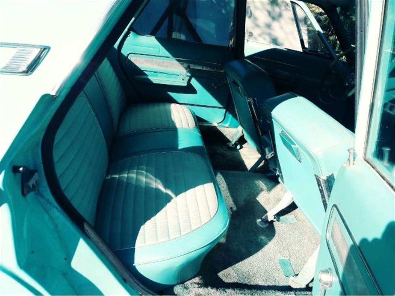 1963 Dodge Polara for sale in Cadillac, MI – photo 11