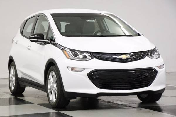 $14013 OFF MSRP!!! ALL NEW Chevy *BOLT EV LT* Electric White... for sale in Clinton, MO – photo 20