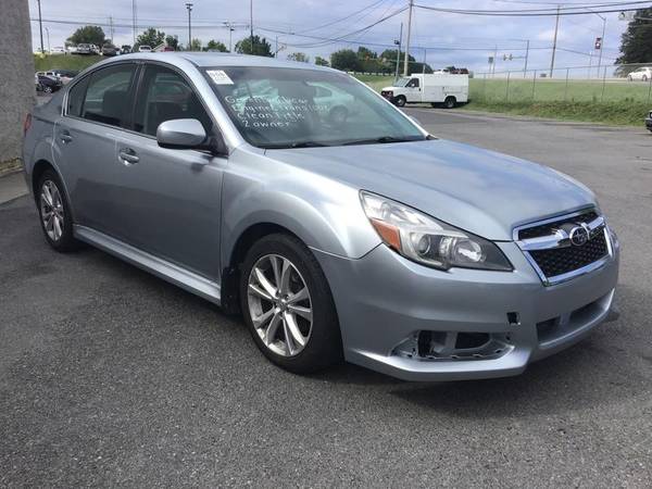 2013 Subaru Legacy *UP FOR PUBLIC AUCTION* - cars & trucks - by... for sale in Whitehall, PA – photo 7