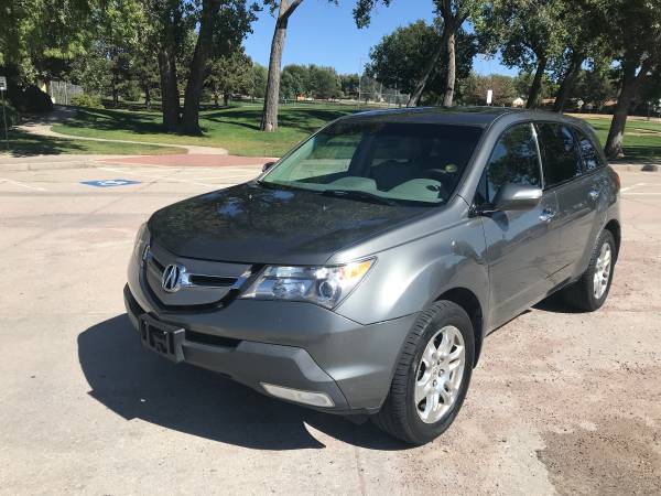 2007 Acura MDX Excellent condition for sale in Colorado Springs, CO – photo 2