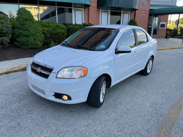 2011 Chevy Aveo, 106, 000 miles, perfect mechanical condition - cars for sale in Voorhees, NJ – photo 3