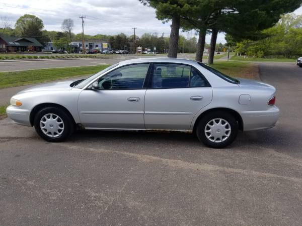 2003 Buick Century LOW MILES - - by dealer for sale in Lakeland Shores, MN – photo 6