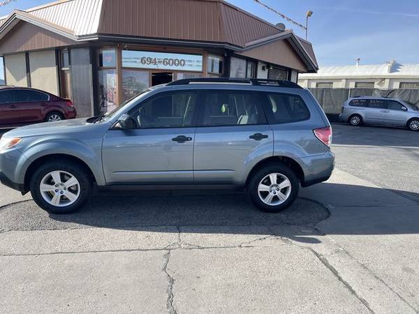 2013 Subaru Forester 2 5X Must See - - by dealer for sale in Billings, MT – photo 5