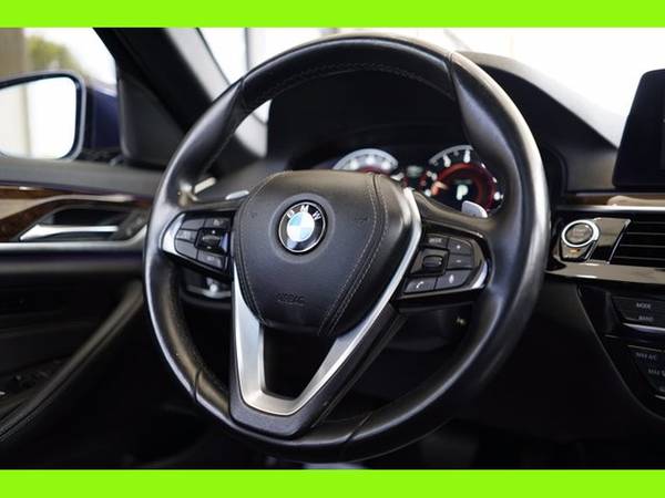 2017 BMW 5 Series 530i with - cars & trucks - by dealer - vehicle... for sale in Murfreesboro, TN – photo 15