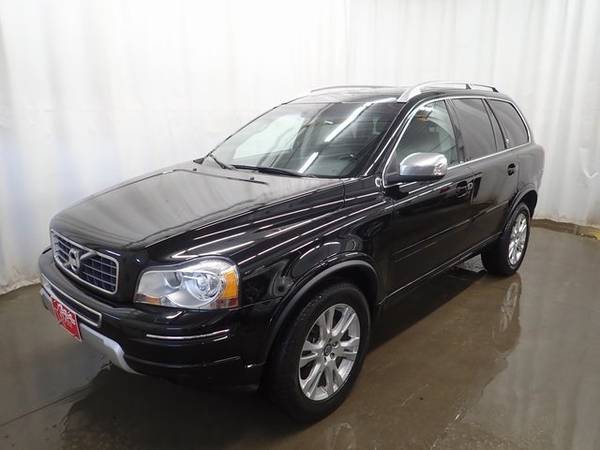2014 Volvo XC90 3.2 for sale in Perham, ND – photo 18