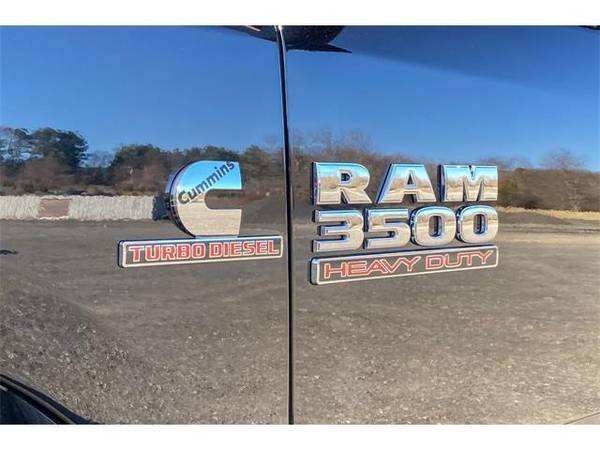 2018 Ram Ram Chassis 3500 4X4 2dr Regular Cab 143.5 in. WB - - cars... for sale in New Lebanon, MA – photo 24