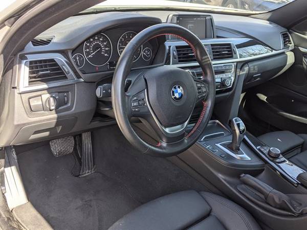 2018 BMW 4 Series 430i xDrive AWD All Wheel Drive SKU: JAE43312 for sale in Mount Kisco, NY – photo 10