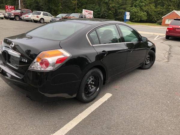 2010 Nissan Altima 2.5 4dr Sedan CALL OR TEXT TODAY! - cars & trucks... for sale in Stafford, District Of Columbia – photo 12