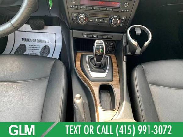2013 BMW X1 sDrive28i 4dr SUV - TEXT/CALL for sale in San Rafael, CA – photo 15
