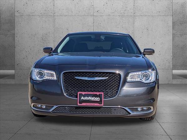 2015 Chrysler 300 Limited SKU: FH810533 Sedan - - by for sale in Fort Worth, TX – photo 2