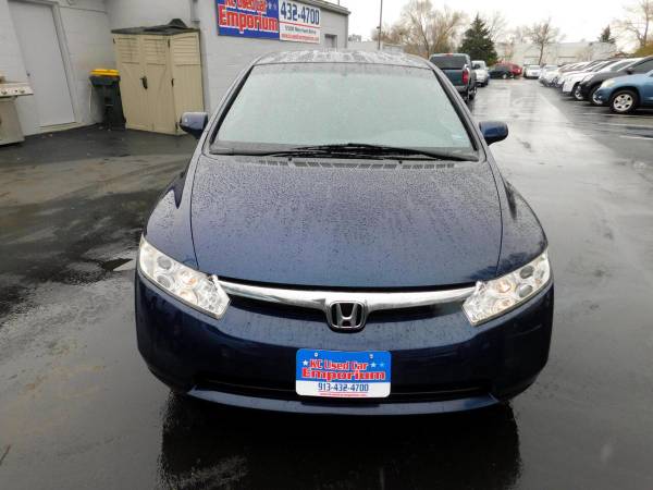 2008 Honda Civic Sdn 4dr Auto EX -3 DAY SALE!!! - cars & trucks - by... for sale in Merriam, MO – photo 4