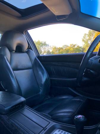 Acura CL, Type S, clean for sale in Edgewater, MD – photo 6