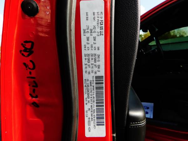 2019 DODGE DURANGO GT PLUS AWD 3.6L AUTO HEATED SEATS & WHEEL CAM... for sale in Carthage, OK – photo 19