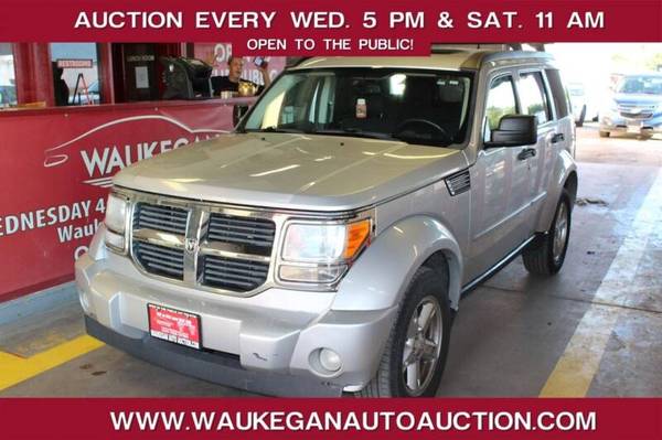 2010 CHRYSLER TOWN&COUNTRY/07-08-09 DODGE NITRO-GRAND... for sale in WAUKEGAN, IL – photo 3