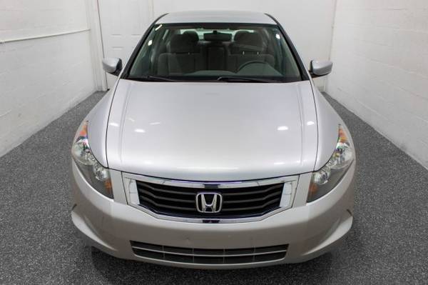 2009 Honda Accord LX - - by dealer - vehicle for sale in Tallmadge, PA – photo 7