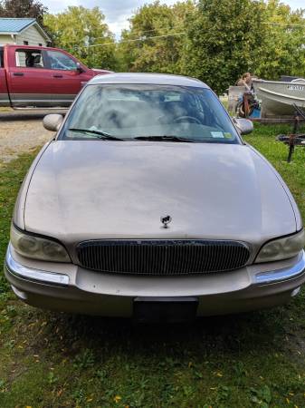 99 Buick Park Avenue for sale in Cohocton, NY – photo 2