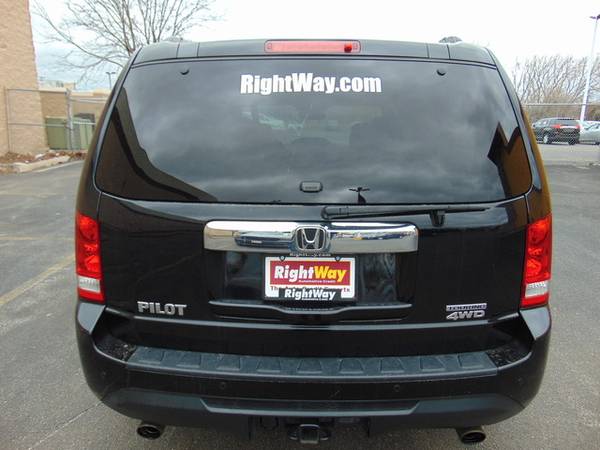 2014 Honda Pilot Touring - - by dealer - vehicle for sale in Joliet, IL – photo 20