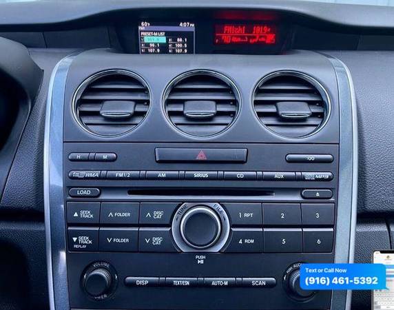 2010 MAZDA CX-7 s Touring Sport Utility 4D - - by for sale in Sacramento , CA – photo 24