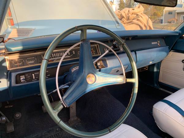 1969 Road Runner for sale in Baldwin Place, NY – photo 7
