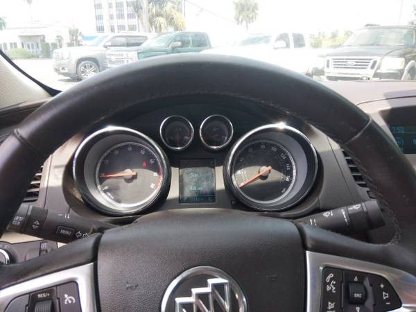 2011 BUICK REGAL CXL Turbo --72k/miles - cars & trucks - by dealer -... for sale in Fort Walton Beach, FL – photo 12