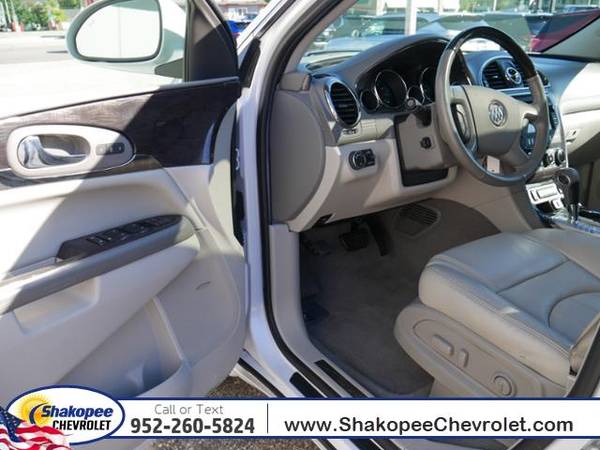 2016 Buick Enclave Premium for sale in Shakopee, MN – photo 10