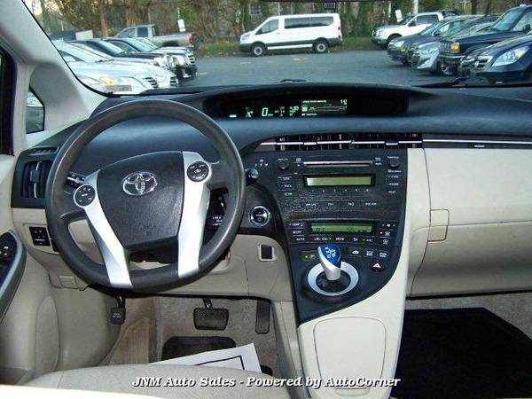 2010 Toyota Prius Prius III CVT GREAT CARS AT GREAT PRICES! - cars & for sale in Leesburg, District Of Columbia – photo 15
