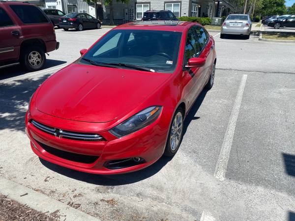 2013 Dodge Dart Limited for sale in Columbia, SC – photo 3